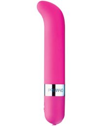 New Ohmibod G Spot 3 Oh - Pink