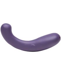 Je Joue G-kii Bendable G Spot Vibrator - Purple