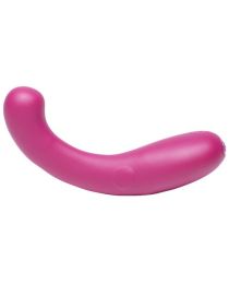 Je Joue G-kii Bendable G Spot Vibrator - Rose