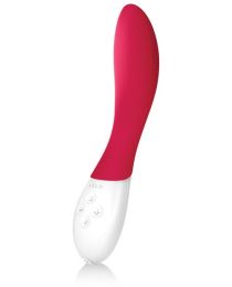 Lelo Mona 2 - Red