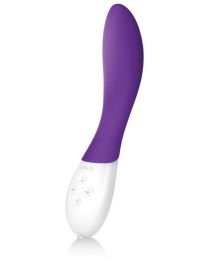 Lelo Mona 2 - Purple