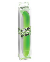 Neon Luv Touch G Spot - Green