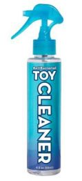 Pipedream Toy Cleaner 4 fl. oz.