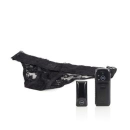 Berman Center Intimate Accessories Astrea II Remote Vibrating Panties