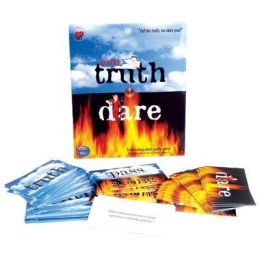 Party Truth or Dare Game