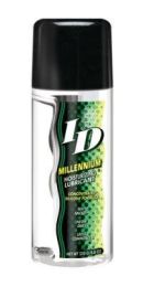 ID Millennium with Pump Top - 16oz