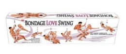 TLC Bondage Love Swing