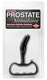 Vibrating Prostate Stimulator