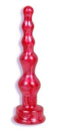 Radiant Gems 7 Inch Anal Tool