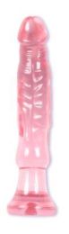 Crystal Jellies Anal Starter 6 Inch