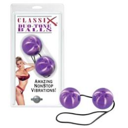 Classix Duo Tone Balls