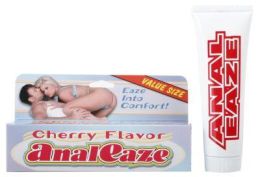 Anal Eaze 1.5 oz Tube