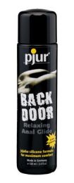 Pjur Back Door Glide 100 ml