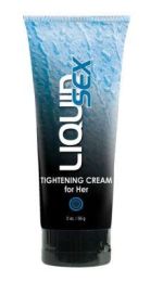 Liquid Sex Tightening Creme for Her