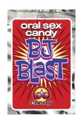 BJ Blast 3 Pack