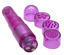 Sex In The Shower Waterproof Mini Massager