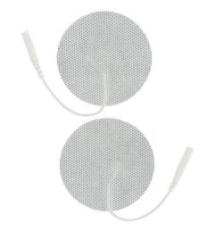 Zeus Oversized Electrosex Pads