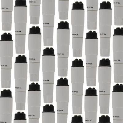 White Pocket Vibes - Case of 144 - $2.19 Each