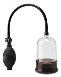 Pump Worx Penis Head Enlarger