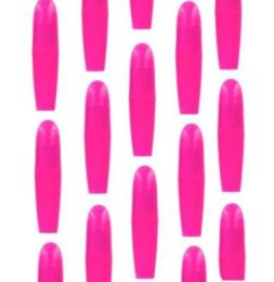 Pink XXL Bullet - Case of 144 - $1.00 Each