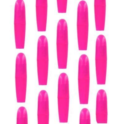 Pink XXL Bullet - Case of 144 - $1.00 Each