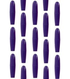 Purple XXL Bullet - Case of 144 - $1.00 Each