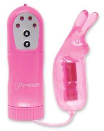 Silicone Teazer - Bunny