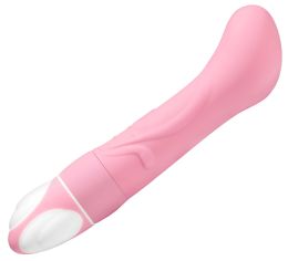 Trinity Vibes 8 Function G-Spot Vibe - Pink