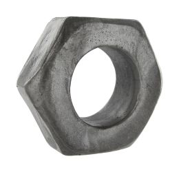 HexNut Cock Ring - Grey