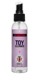 Trinity Anti-Bacterial Toy Cleaner - 4.25 oz