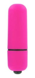 VelvaFeel Bullet Vibe - Pink