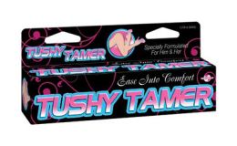 Tushy Tamer Desensitizing Cream 1.5 oz