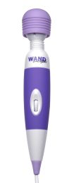 Wand Essentials Multi Speed Body Massager - Euro 220V