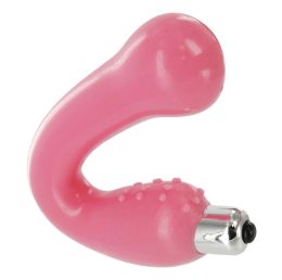 Ginas G-Spot Vibe - Pink