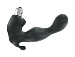 P-Rocker Vibrating Silicone Prostate Massager