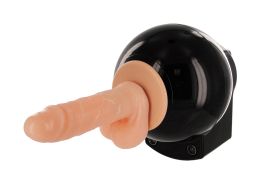 Orgasm Ball Hand-Held Fucking Machine