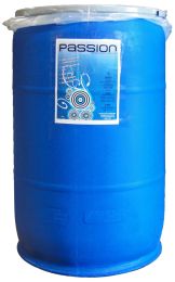 Passion Natural Water-Based Lubricant - 55 Gallon