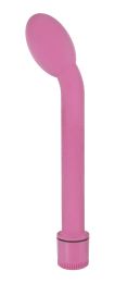 Joy Ride G Supercharged G-Spot Vibe - Pink