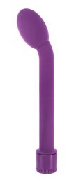 Joy Ride G Supercharged G-Spot Vibe - Purple