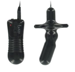 Vibrating P-Spot Massager