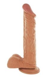 LifeLikes Latin King Dildo