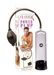 Classix Power Pump