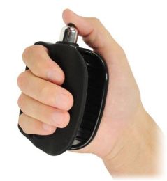 Hand Solo Vibrating Stroker