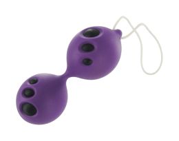 Vogue Mod Silicone Benwa Balls