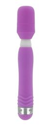 Soothing Orchid Massage Wand