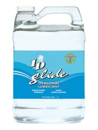 ID Glide - 1 Gallon Bottle