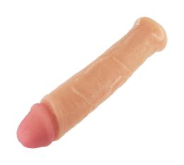 SexFlesh Hunter's Thunder Stick 11 inch Dong