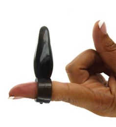 Bum Tickler Finger Toy