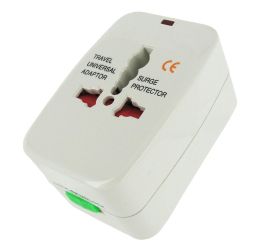 Universal Voltage Adapter