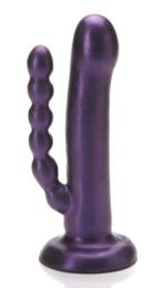 Flex Vibrating Dildo